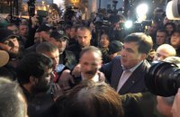 Под Радой избили нардепа Барну