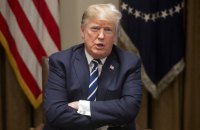 ЗМІ: Трамп не планує звільняти Волца через скандал з витоком секретних даних у Signal