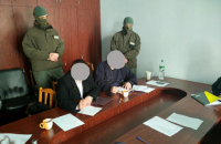 Антикоррупционное бюро задержало главу ГИФКУ за растрату 14 млн гривен