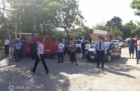При взрыве в Баку погибли две женщины