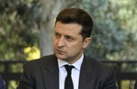 Зеленский усилил свою охрану, а полиция перешла на усиленный режим работы, - СМИ