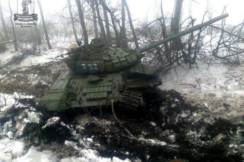 Російський наступ просувається не так швидко, як передбачала розвідка США, – Пентагон