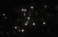 В Одеській області без світла – близько 70% споживачів