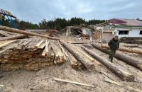 Росіяни збільшили кількість обстрілів Чернігівщини, - Чаус