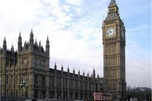 В Британии думают зимой переводить часы вперед