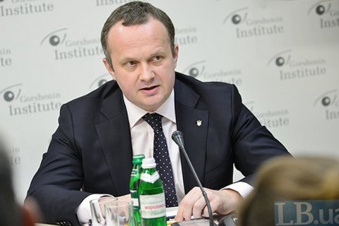 До 2030 року Україна повинна переробляти 70% твердих відходів, - Семерак