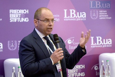 Відсутність реформ змушує молодь "голосувати ногами", - Степанов