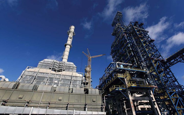 Видобуток нафти і газу в Росії впав до найнижчого рівня з літа 2020 року