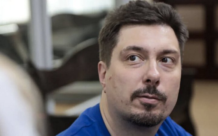 Верховний Суд залишив без змін рішення про звільнення Князєва