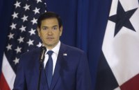 Рубіо: дату зустрічі Трампа і Путіна визначать після повернення президента США з турне Близьким Сходом