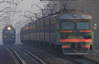 Антимонопольный комитет оштрафовал ПЖД на 60 тыс. грн
