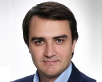 Участие Андрея Павелко в парламентских выборах будет зависеть от решения партии