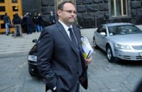 Каськив хочет строить терминалы сжиженного газа за границей