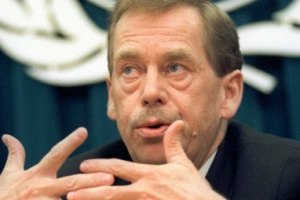 ​Меркель: Вацлав Гавел был великим европейцем