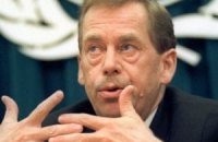 ​Меркель: Вацлав Гавел был великим европейцем