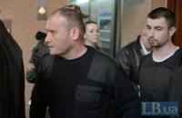 У Дніпропетровській області сили ЗСУ оточили базу "Правого сектору"