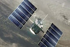 Российские спутники нового поколения оказались слишком тяжелыми для запуска