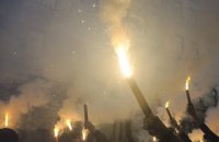 В Киеве прошел "Марш УПА" (обновлено)