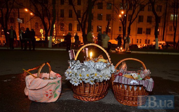 Комендантский час в Николаевской области сегодня начнется в 19:00