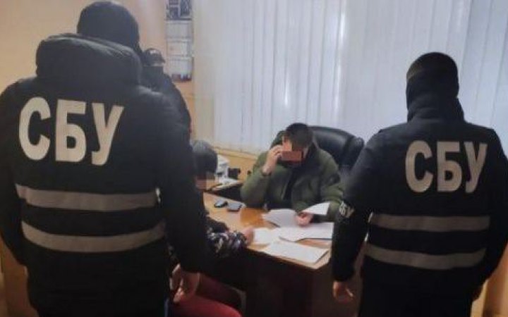 Ексмера Сновська підозрюють у виправданні російської агресії