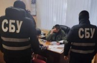 Ексмера Сновська підозрюють у виправданні російської агресії