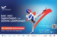 Збірна України пропустить чемпіонат світу з тхеквондо через участь російських та білоруських спортсменів