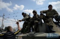 Воин-десантник 25-й бригады: «Мы могли "вальнуть" Гиркина сразу - еще в апреле 2014-го...»