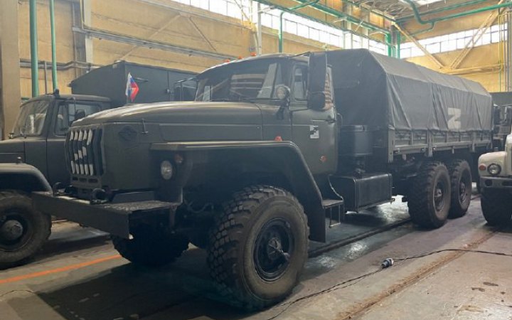 Окупанти завезли на ЗАЕС персонал з Росії