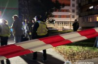 У Святошинському районі Києва сталася стрілянина: одна людина загинула