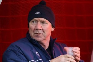 Романцев: "Бавария" и "Барса" играют в "спартаковский" футбол 90-х