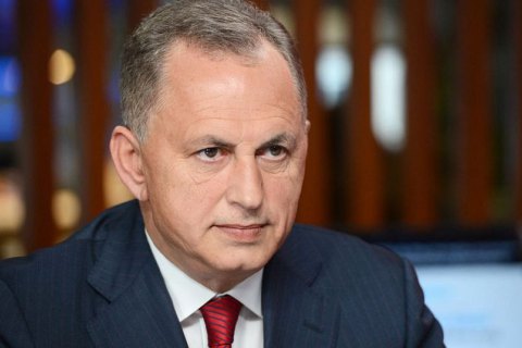 Колесников обозвал функционеров из Федерации хоккея Украины "подонками и клоунами"