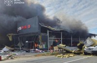 Росія вдарила реактивним "Шахедом" по магазину на Одещині: кількість поранених зросла до 4