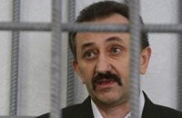 Зварич получил 10 лет тюрьмы за взяточничество
