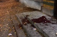 Охранник Мосийчука погиб из-за взрыва у телеканала "Эспрессо" (обновлено)