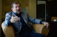 На округе Балоги на Закарпатье отменили пересчет голосов