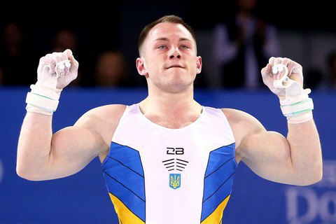 Верняев, Радивилов и Бачинская выиграли "золото" этапа Кубка мира
