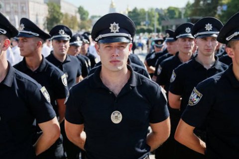 Украинские полицейские будут помогать обеспечивать порядок на ЧМ-2022 в Катаре