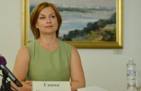 На підтримку медичних закладів Києва йде 21% із загального фінансування медичної сфери міста, - заступниця Кличка