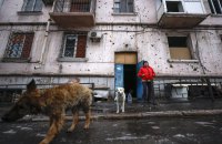 У Маріуполі виявили нову тактику приховування місця розташування окупантів