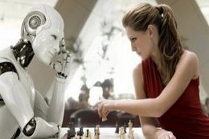 Google и Apple разрабатывают нательные компьютеры
