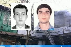 Задержанные в Одессе террористы готовили покушение на Путина