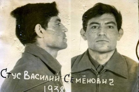 Из фильма о Василии Стусе убрали упоминания о Медведчуке