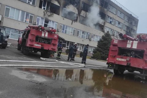 Россия сознательно шантажирует мир ядерной катастрофой, – советник главы ОП Подоляк