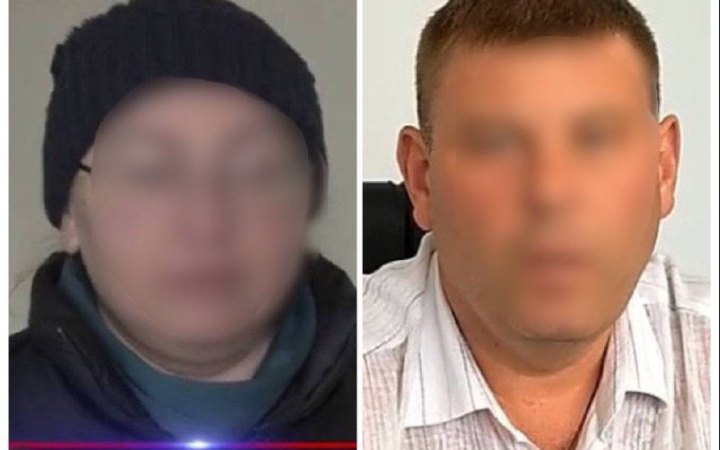 Повідомлено про підозру "начальниці районного управління юстиції ДНР" та "директору водоканалу", – Офіс генпрокурора