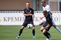 "Зоря" перемогла і в повторному поєдинку Ліги Європи за двох вилучень у суперника