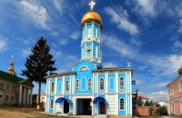 Коронавирус обнаружили в женском монастыре в Хмельницкой области