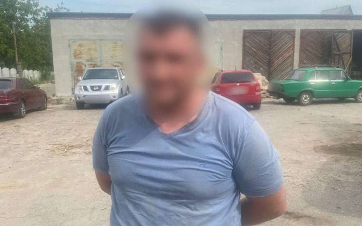 На Київщині псевдоволонтер наживався на військових