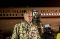 Генерал Бундесверу: Росія залишається найбільшою загрозою для безпеки в Європі