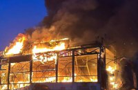 Росіяни скинули шість авіабомб на Сумщину, є поранений і руйнування (доповнено)