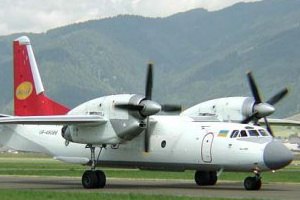 Индия получила первую партию модернизированных Украиной Ан-32